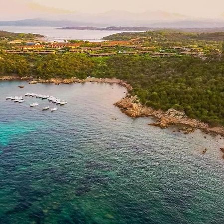 Appartamento Cala Paradiso San Teodoro  Zewnętrze zdjęcie