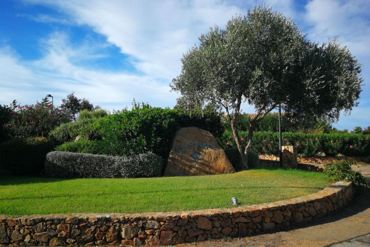 Appartamento Cala Paradiso San Teodoro  Zewnętrze zdjęcie