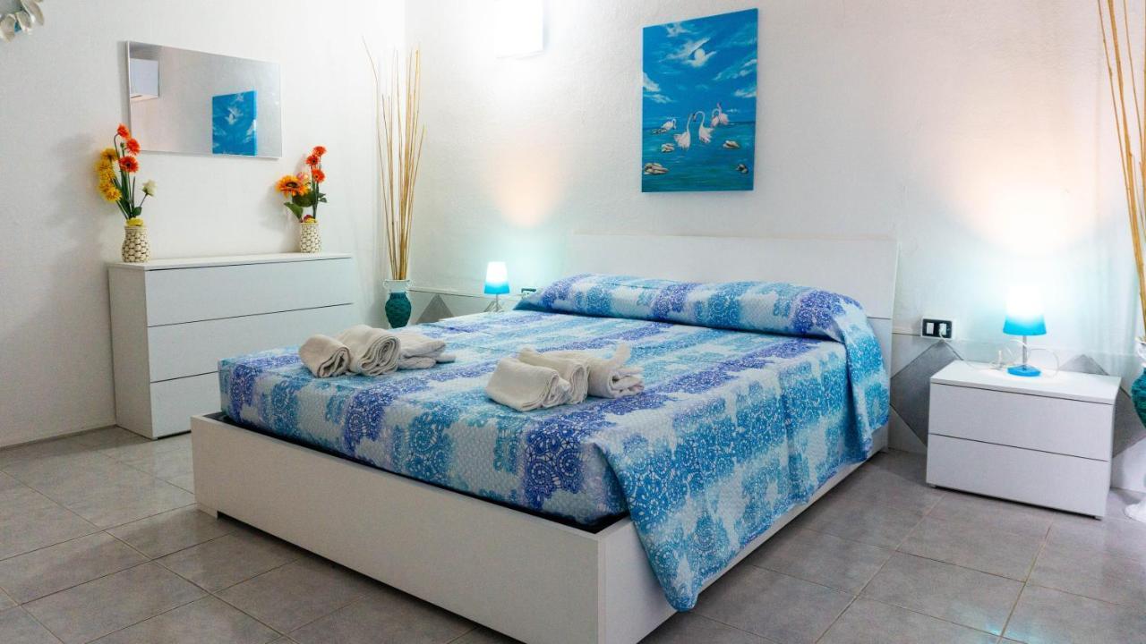 Appartamento Cala Paradiso San Teodoro  Zewnętrze zdjęcie