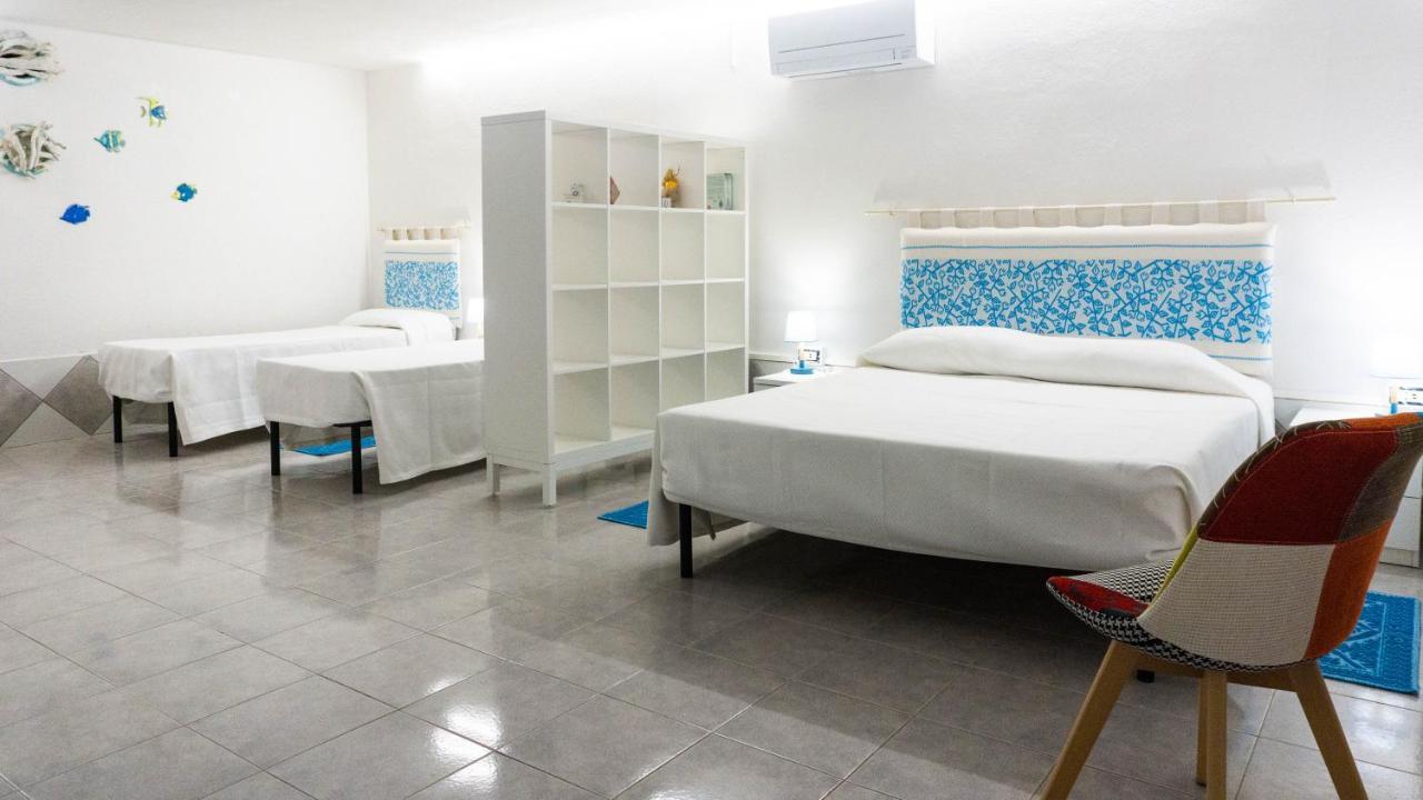 Appartamento Cala Paradiso San Teodoro  Zewnętrze zdjęcie