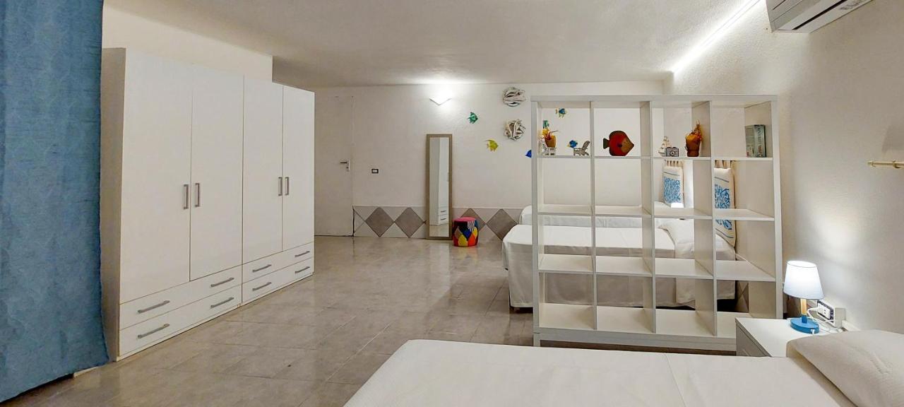 Appartamento Cala Paradiso San Teodoro  Zewnętrze zdjęcie
