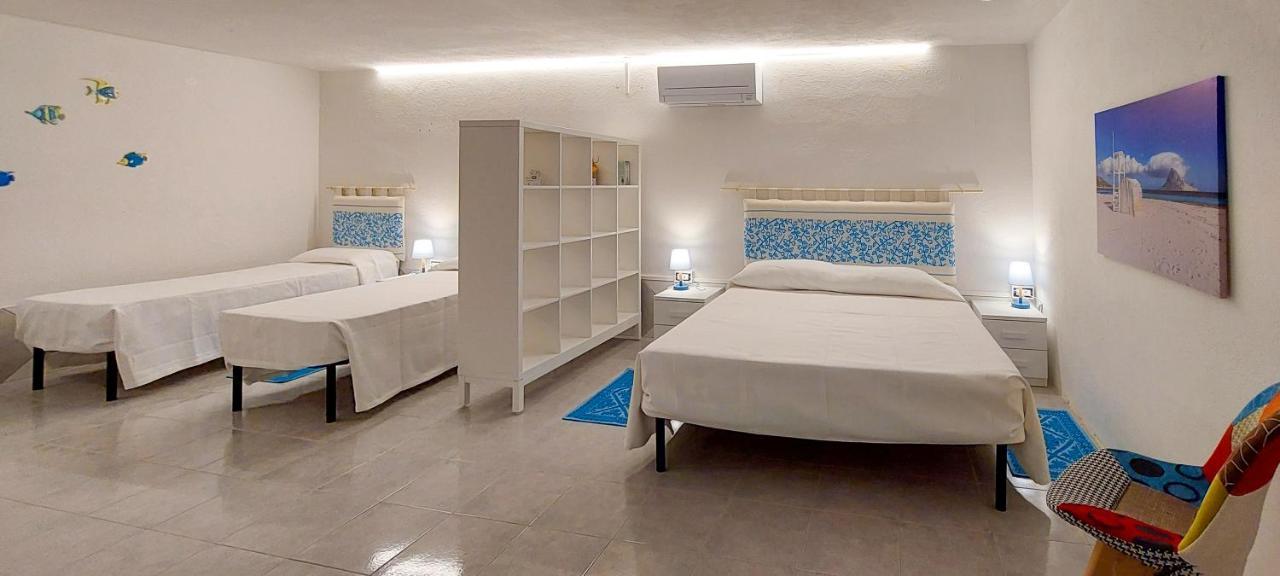 Appartamento Cala Paradiso San Teodoro  Zewnętrze zdjęcie