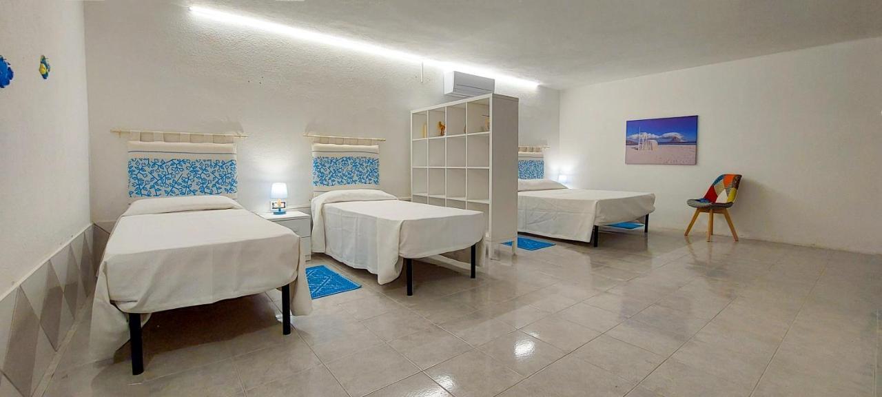 Appartamento Cala Paradiso San Teodoro  Zewnętrze zdjęcie