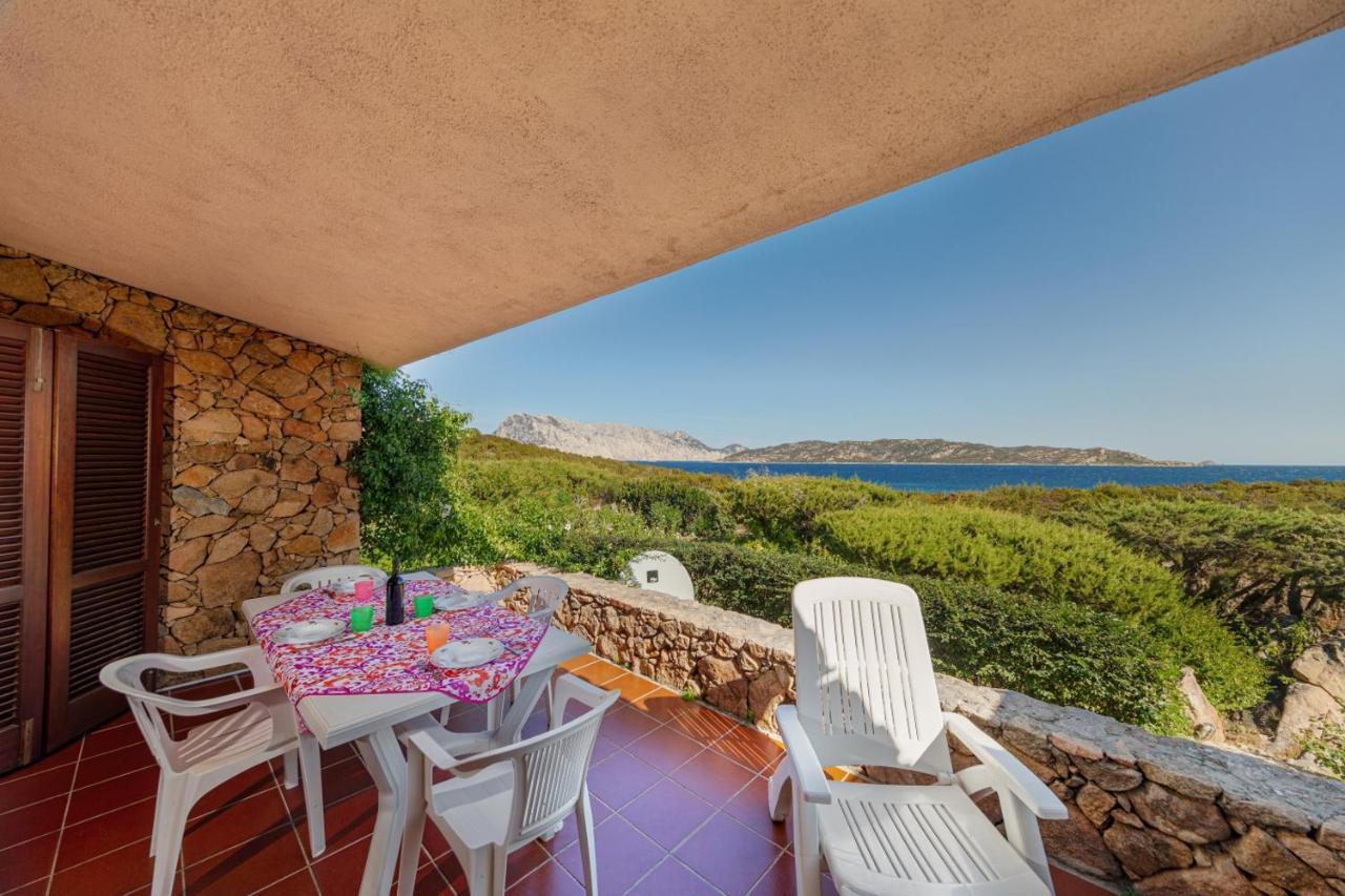 Appartamento Cala Paradiso San Teodoro  Zewnętrze zdjęcie