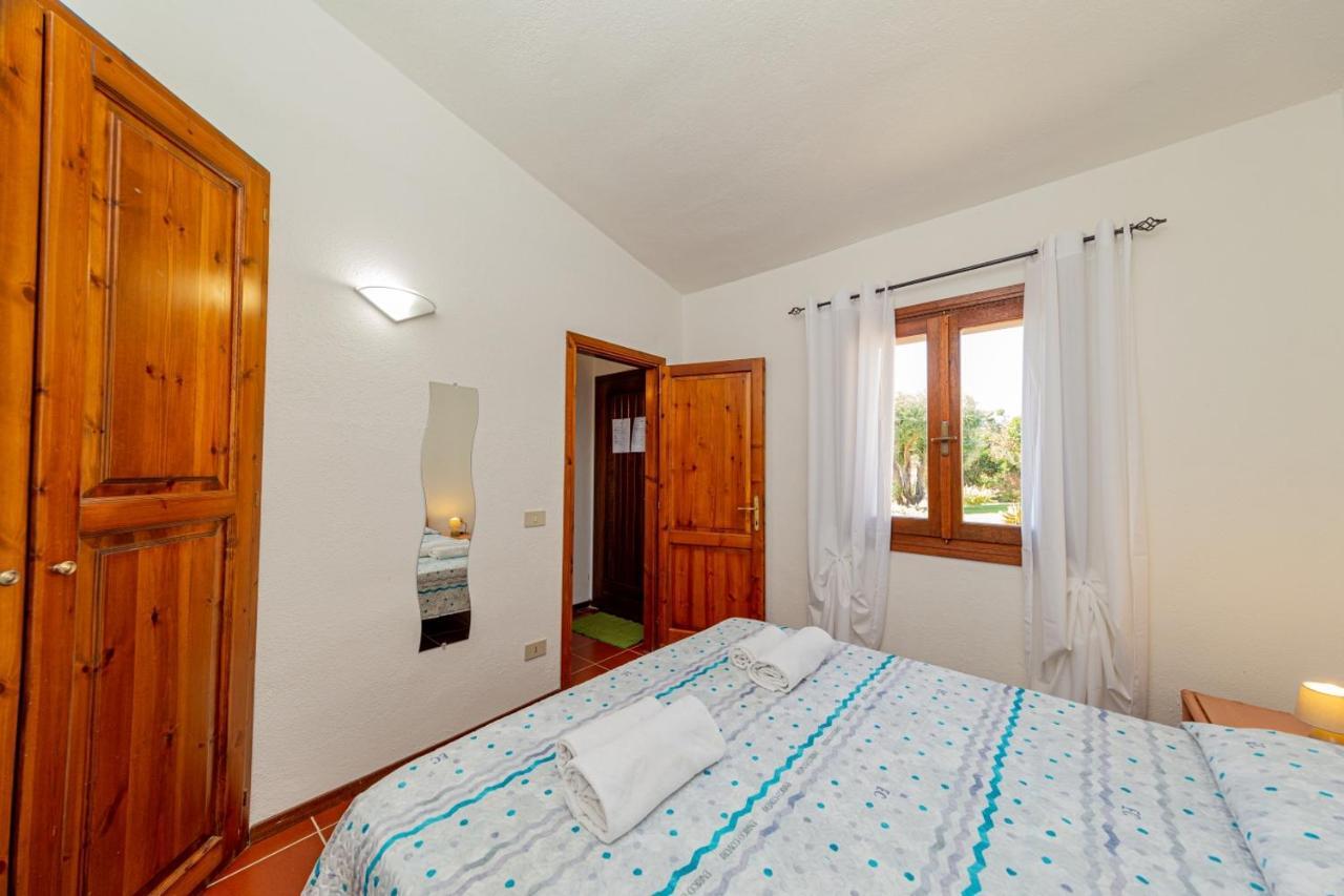 Appartamento Cala Paradiso San Teodoro  Zewnętrze zdjęcie