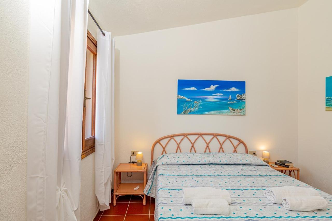 Appartamento Cala Paradiso San Teodoro  Zewnętrze zdjęcie