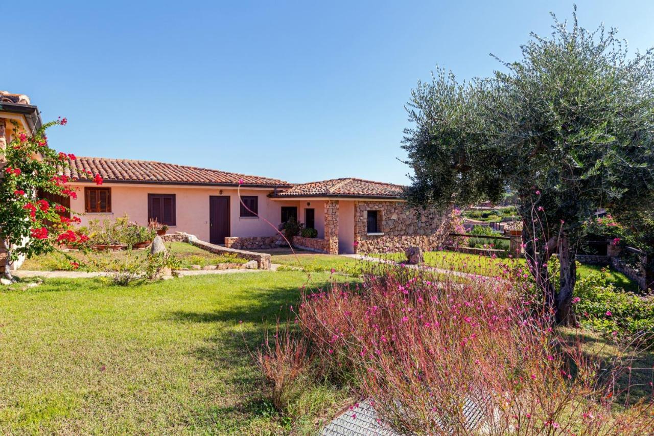 Appartamento Cala Paradiso San Teodoro  Zewnętrze zdjęcie