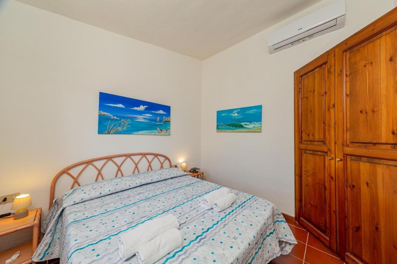 Appartamento Cala Paradiso San Teodoro  Zewnętrze zdjęcie
