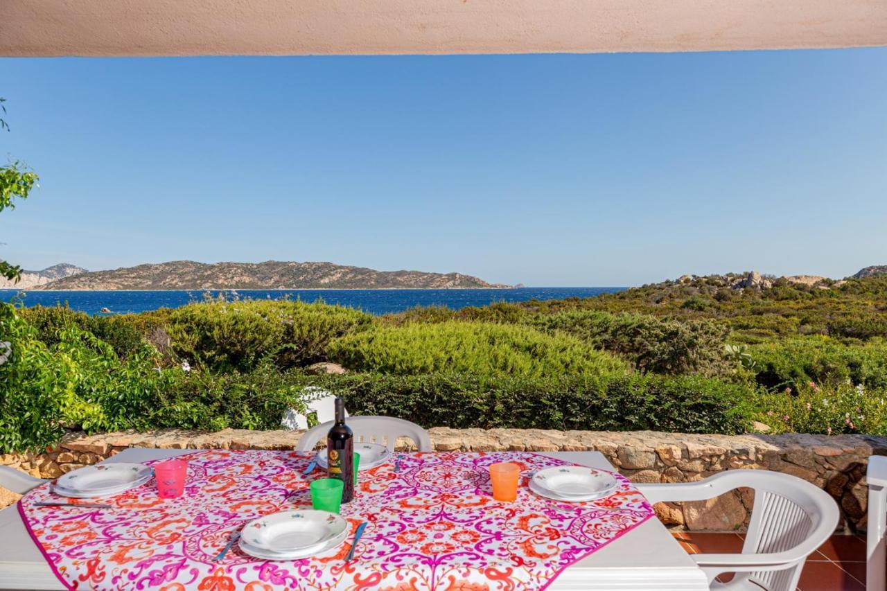 Appartamento Cala Paradiso San Teodoro  Zewnętrze zdjęcie
