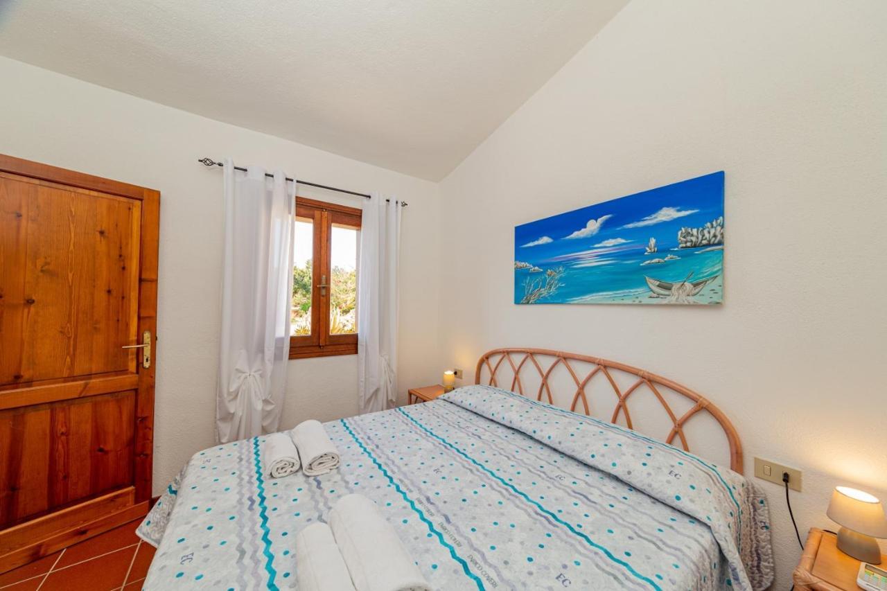 Appartamento Cala Paradiso San Teodoro  Zewnętrze zdjęcie