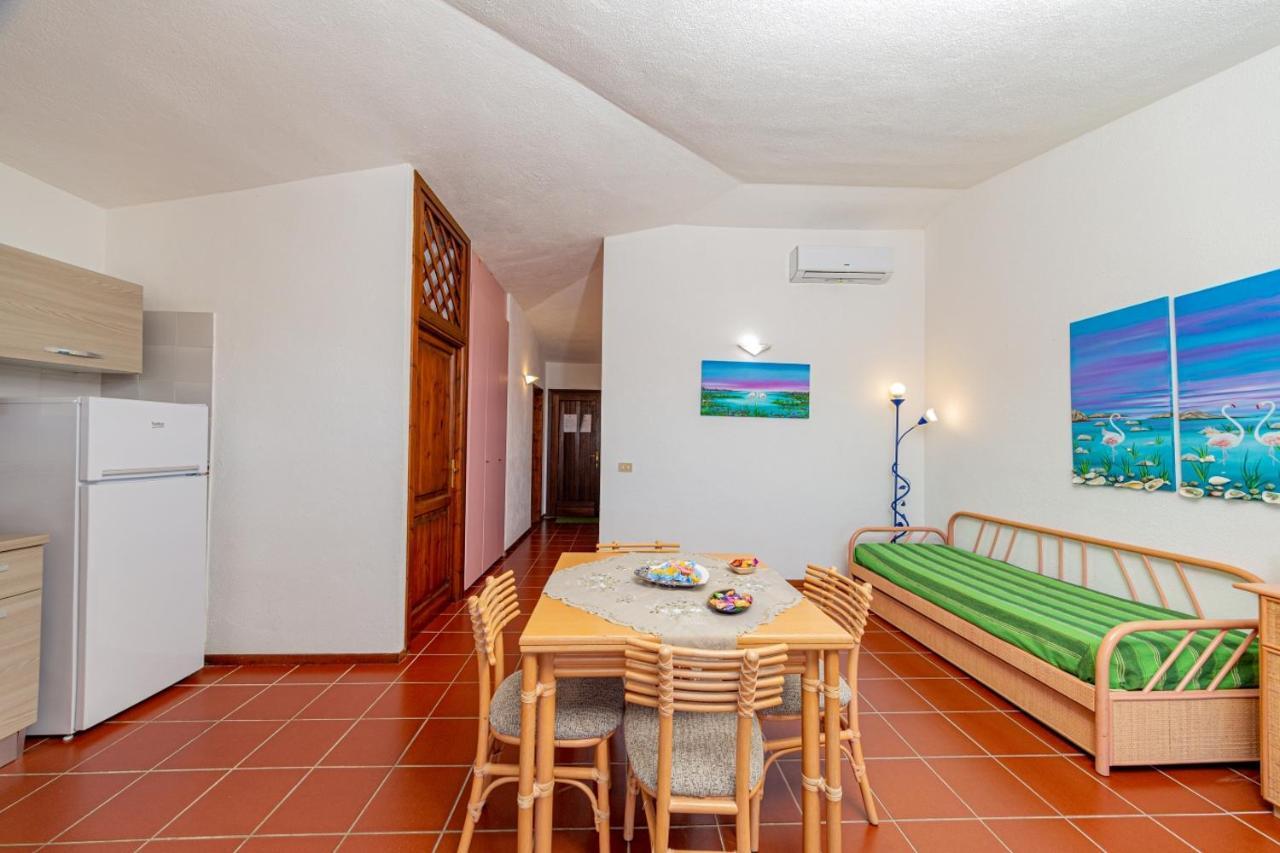 Appartamento Cala Paradiso San Teodoro  Zewnętrze zdjęcie