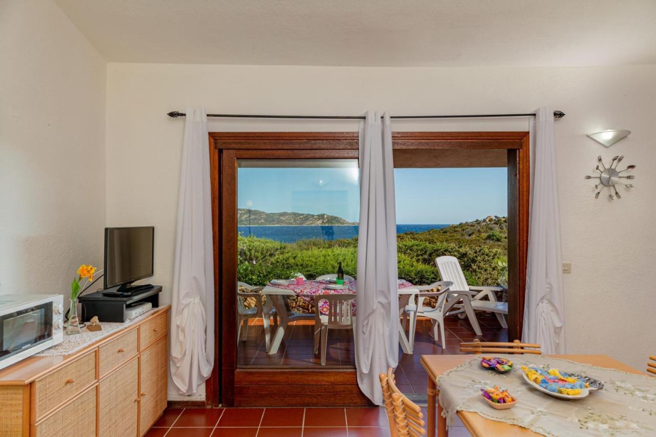 Appartamento Cala Paradiso San Teodoro  Zewnętrze zdjęcie